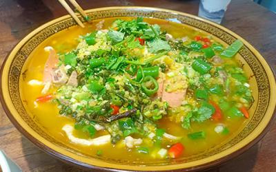 冒菜培训价格表     冒菜培训价格表