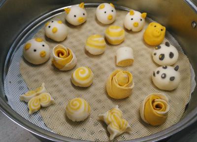 成都包子培训学校哪家好？飘味缘早餐技术培训满足不同学习需求