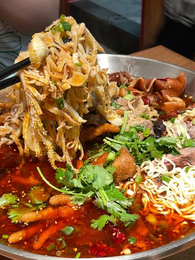 冒菜培训班一般多少钱？飘味缘冒菜培训学校