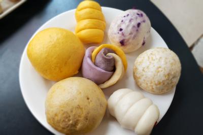 成都包子制作培训哪家好？飘味缘早餐技术培训中心专业教学