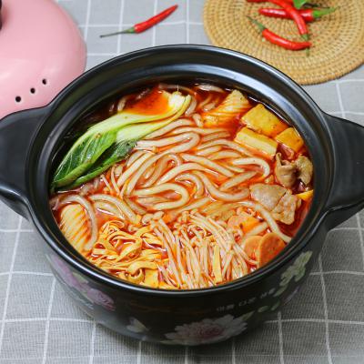 砂锅米线技术培训哪家比较好？