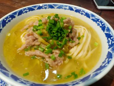  川味面食培训哪家味道好？成都面食培训学校