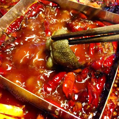 麻辣火锅底料做法哪里好？
