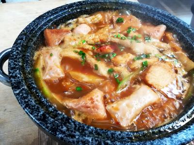 哪里石锅鱼技术培训学校比较好？