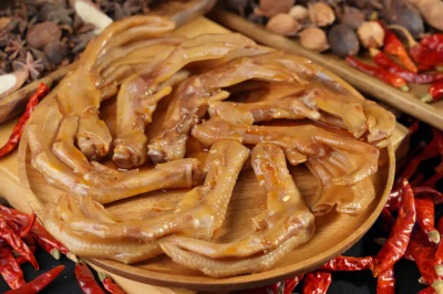 四川卤菜技术培训学校哪里好？