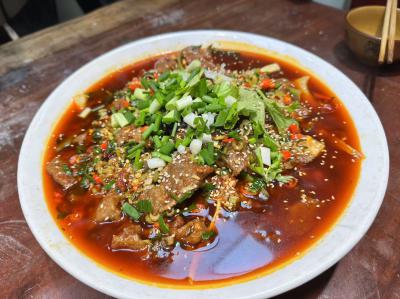 川味冒菜技术培训班-成都飘味缘冒菜培训中心