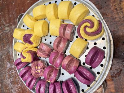 成都早餐包子技术培训哪里好？飘味缘培训学校一对一