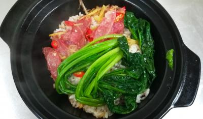 煲仔饭培训技术哪家好？飘味缘培训学校