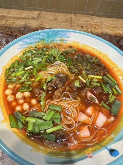 绵阳米粉技术培训机构哪家好？飘味缘绵阳米粉培训班
