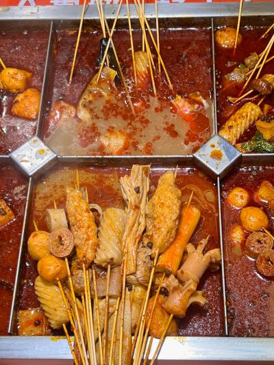 麻辣串串技术培训哪家好？深度解析飘味缘培训班的优势与特色