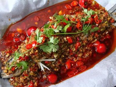 纸包鱼培训哪家味道好？飘味缘以“味”服人，成就你的餐饮梦想！