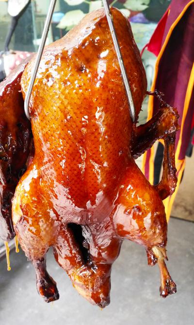 乐山甜皮鸭培训与卤菜技术培训的首选——飘味缘培训学校