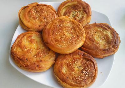 军屯锅盔技术培训学校地址在哪里？【蜀味缘培训班深度解析】