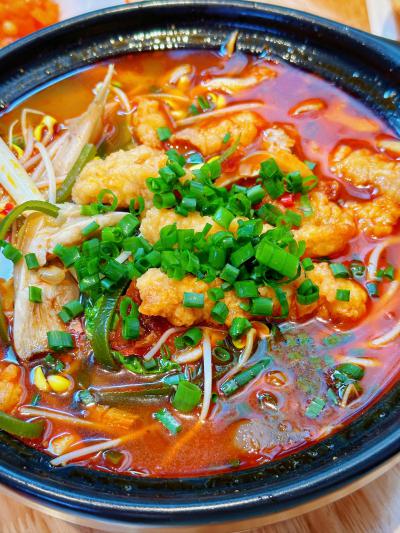 重庆火锅米线培训机构哪家好？飘味缘以实力铸就口碑之选