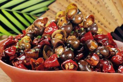 绝味嗦螺技术培训学校哪家好？深度解析飘味缘小吃培训