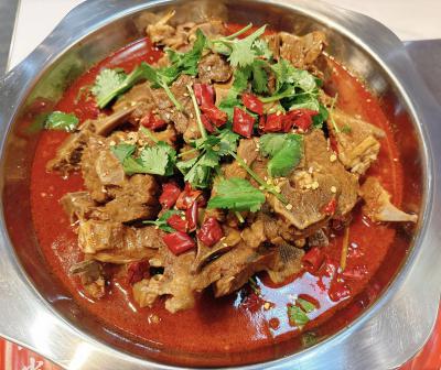 正宗羊蝎子火锅技术培训哪家好？探寻飘味缘餐饮培训的卓越之道