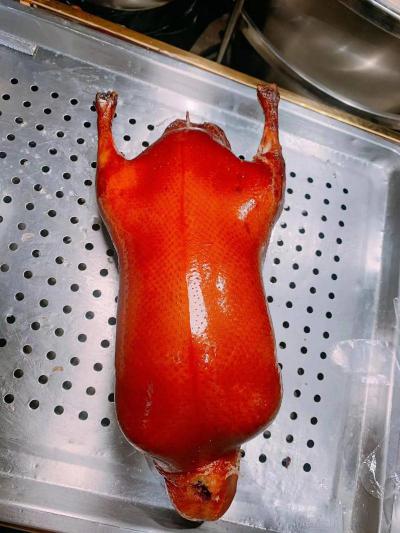 北京烤鸭技术培训中心怎么样？飘味缘培训靠谱吗？【深度解析】